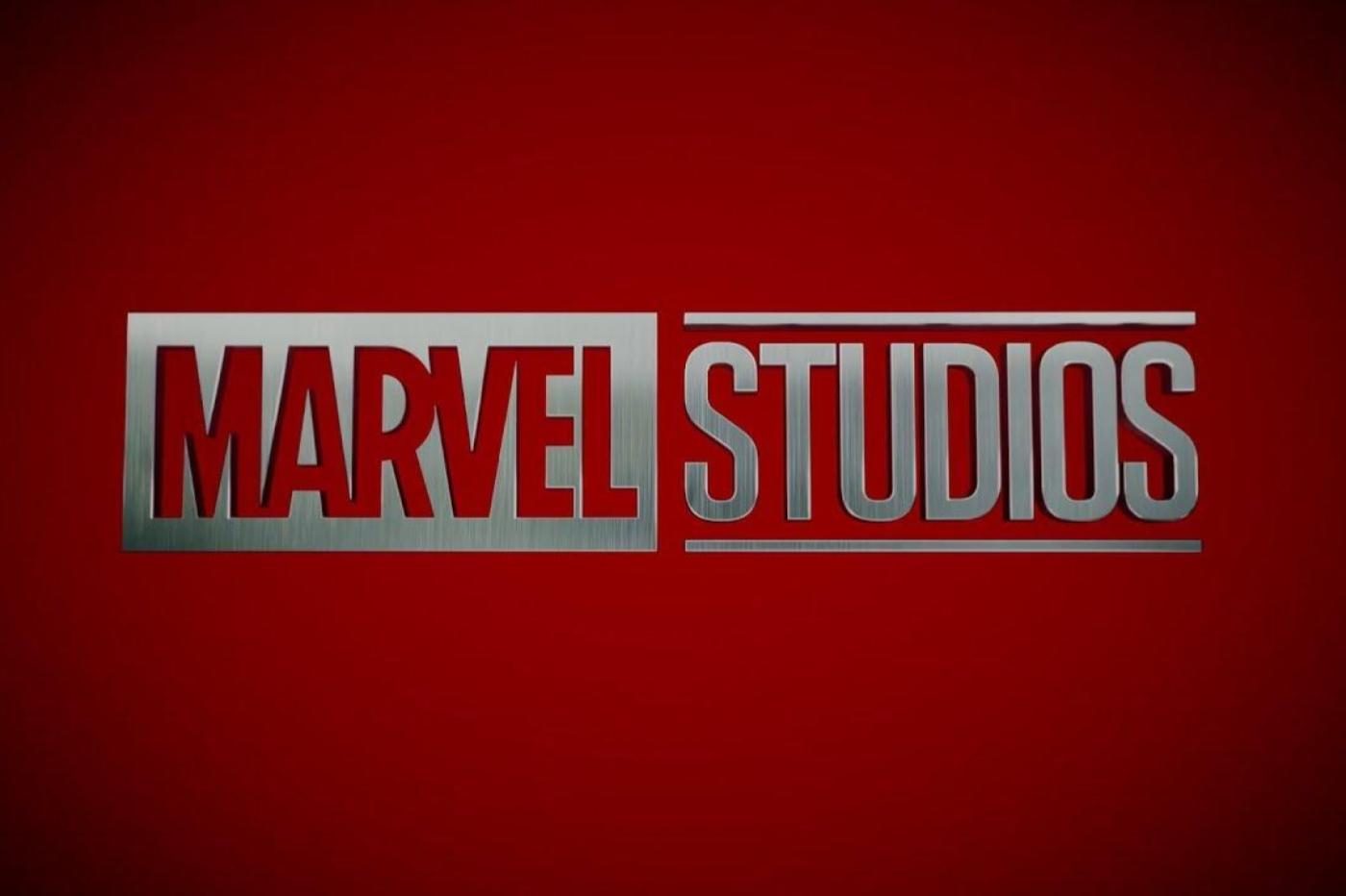 Logo Marvel Studios