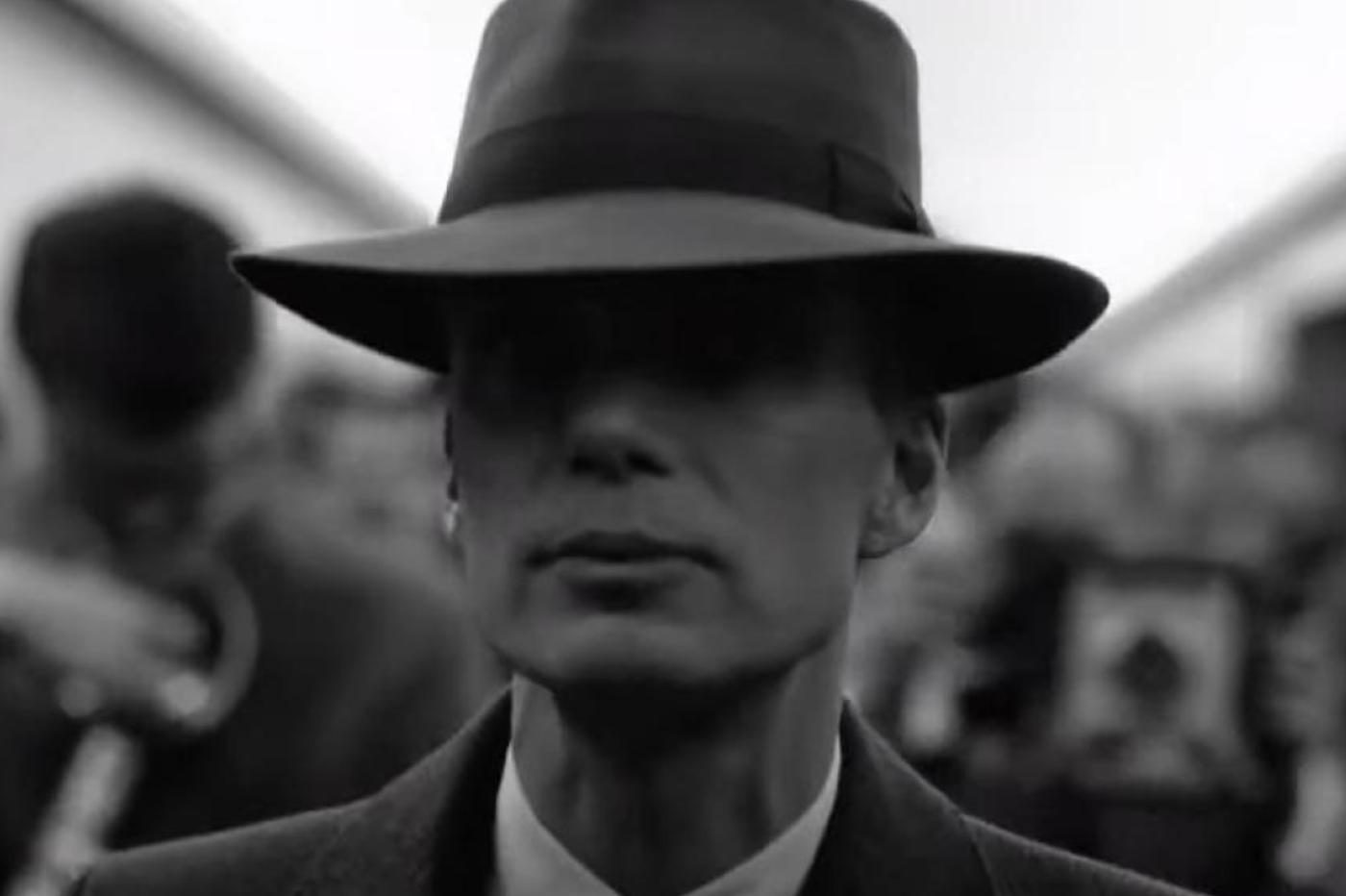 Bande annonce Oppenheimer Cillian Murphy