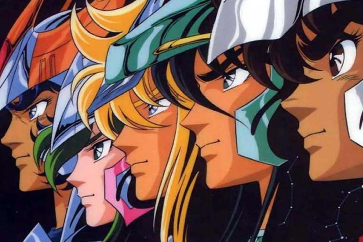 Saint seiya les chevaliers du zodiaque 1 - Comics et BD