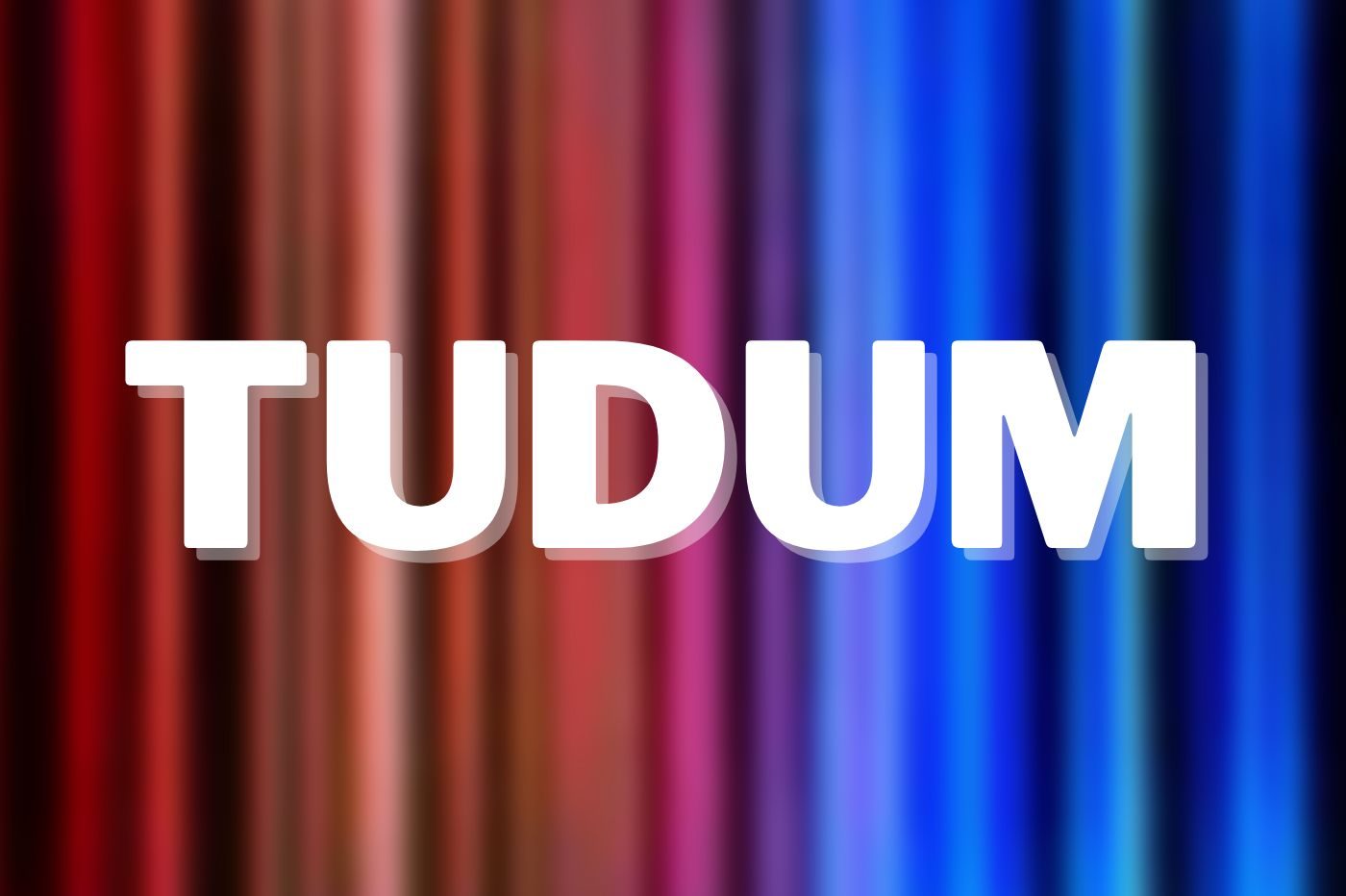 logo TUDUM
