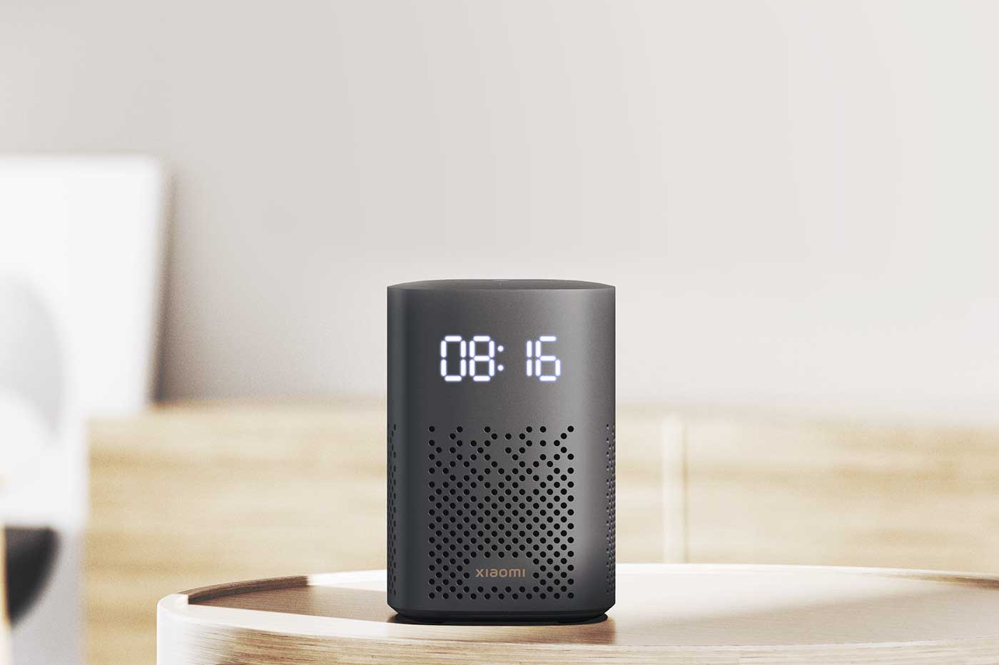 Xiaomi Mi Smart Speaker IR Control