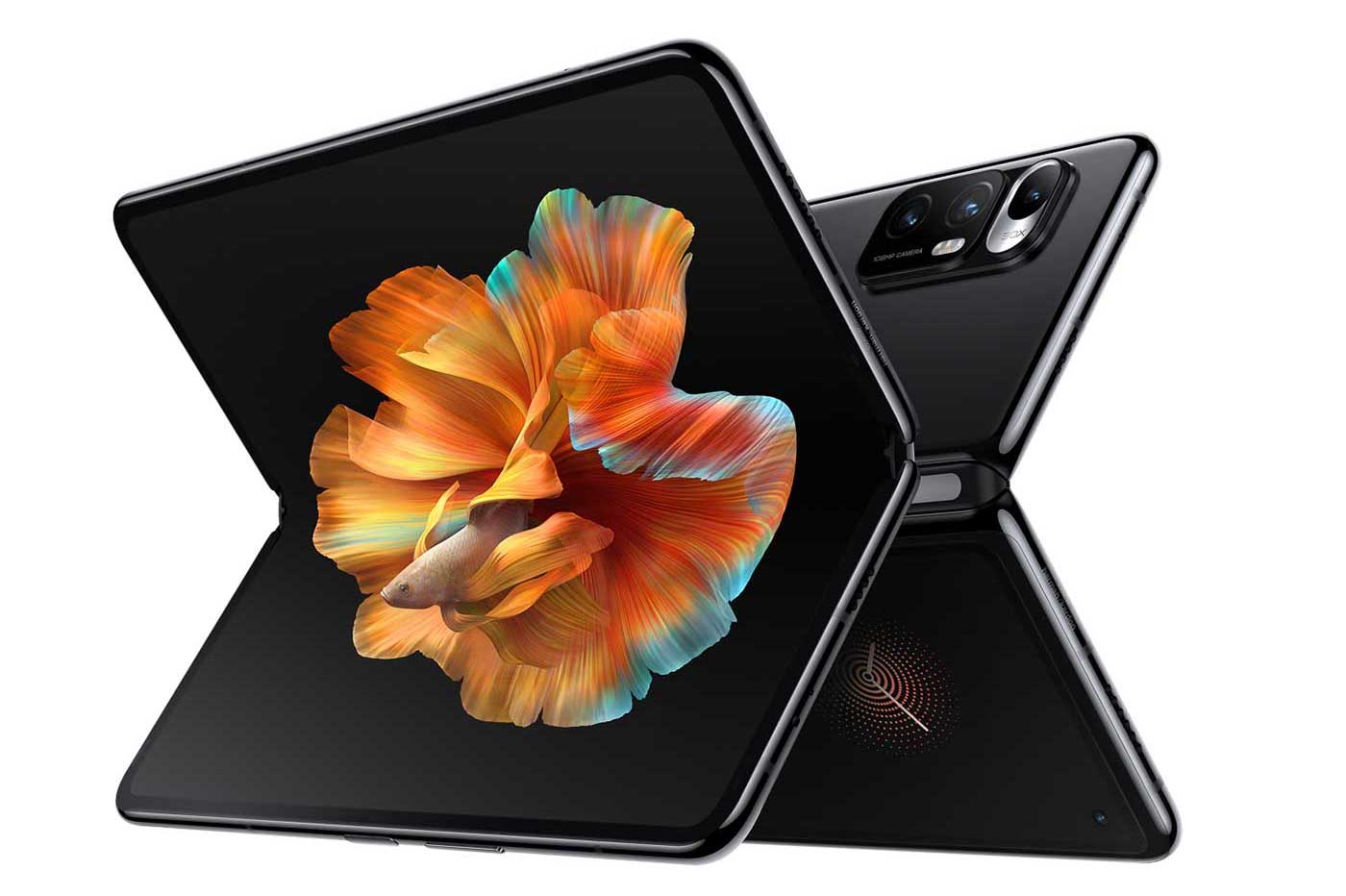 Xiaomi Mi MIX Fold