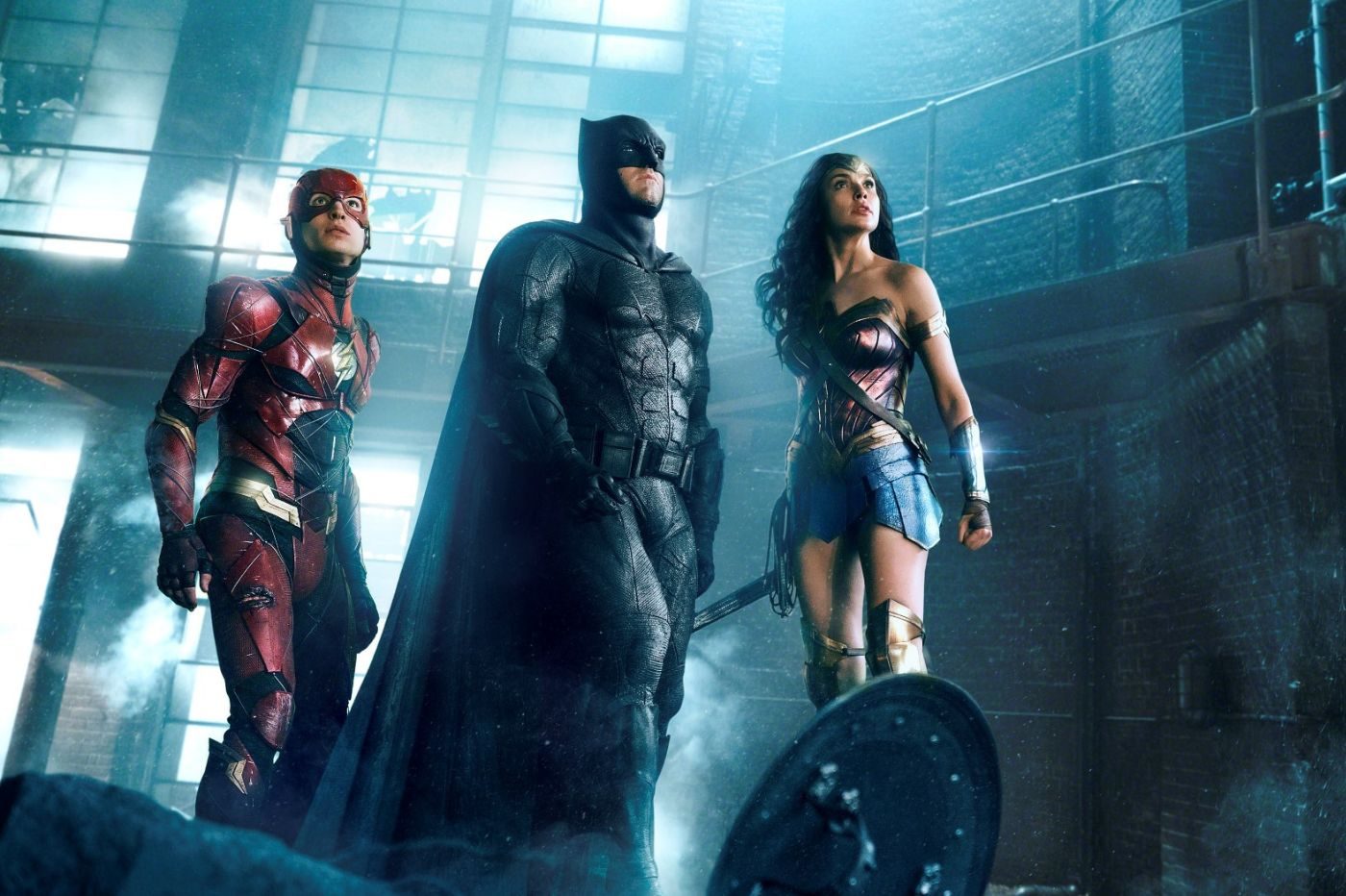 Justice League