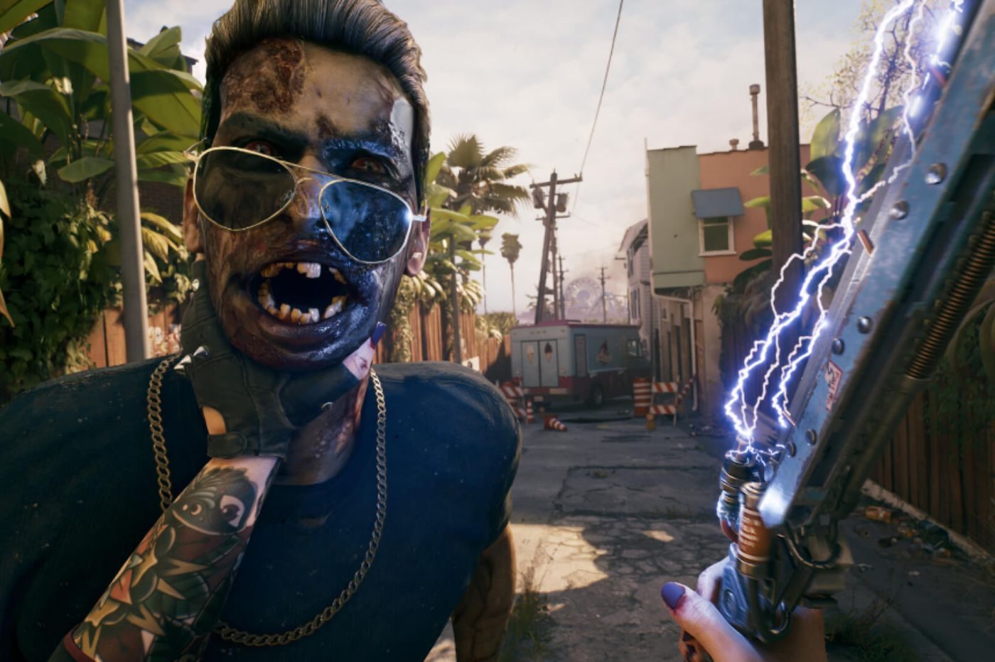 dead island 2 date de sortie