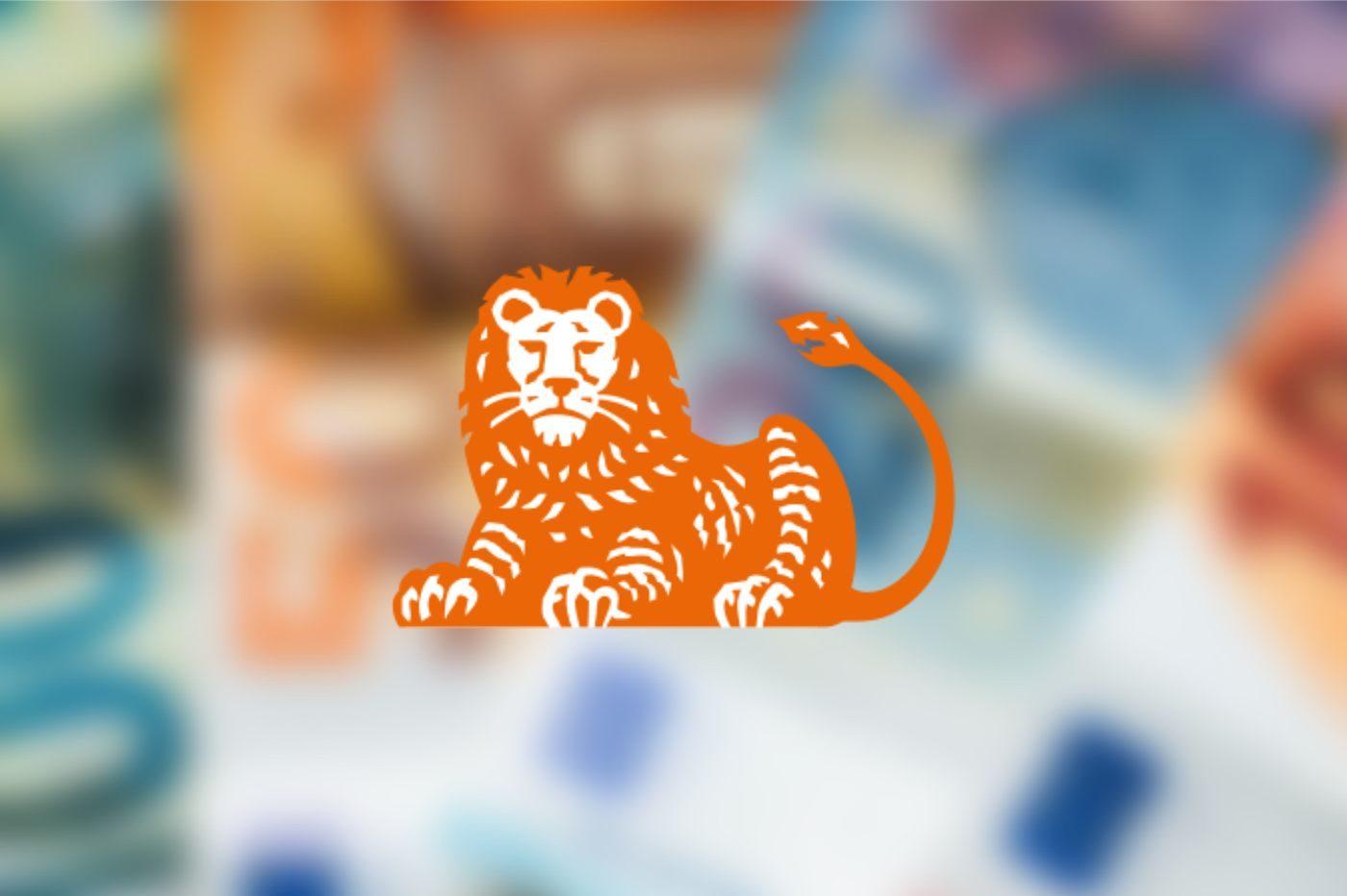 ING banque ferme en France