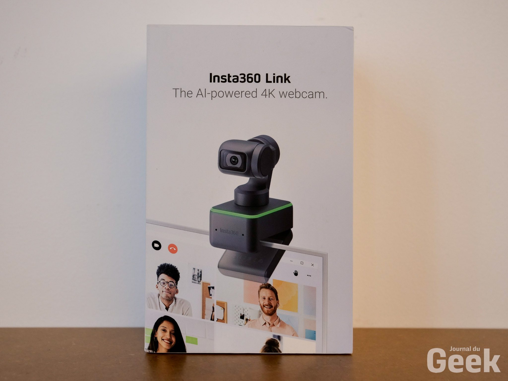 Insta360 Link