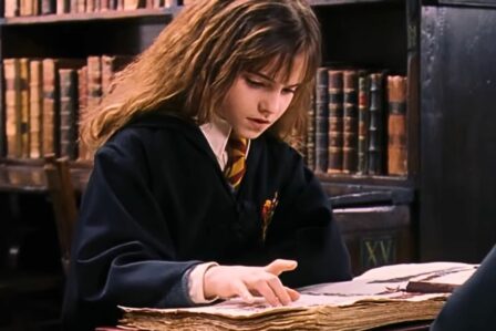 Livres À Lire Après Harry Potter
