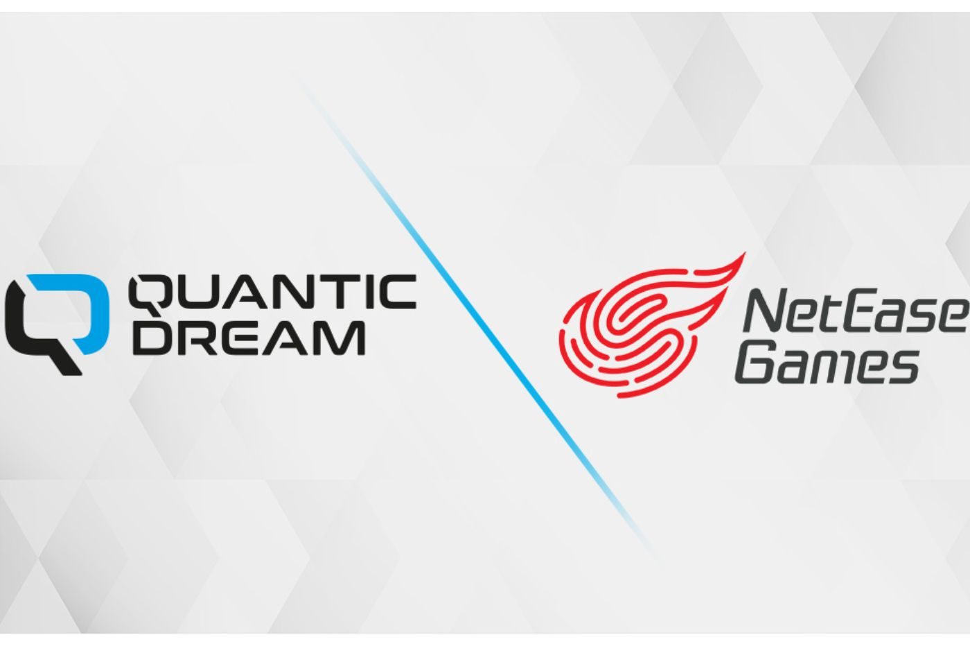 quantic dream netease games rachat