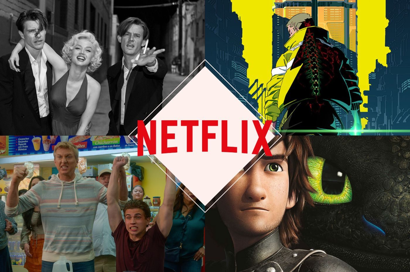 netflix septembre 2022