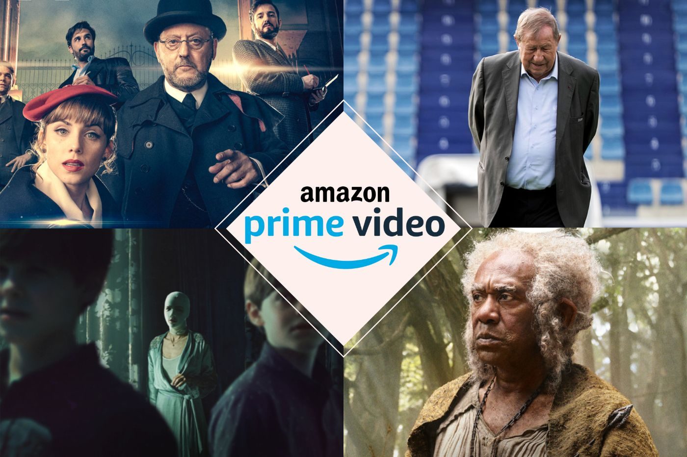 Amazon Prime Video