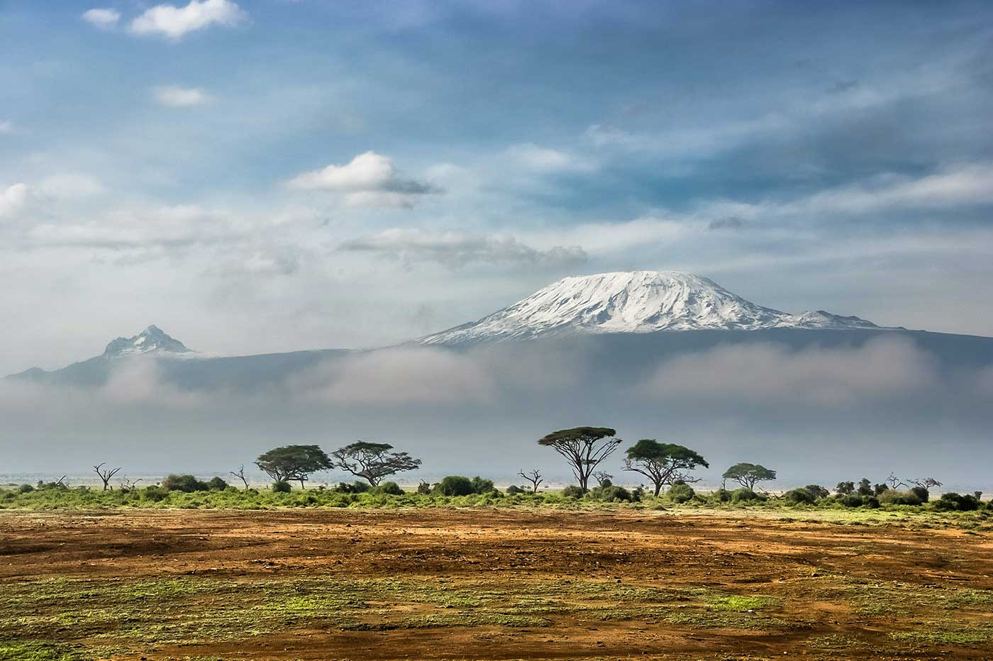 Kilimandjaro