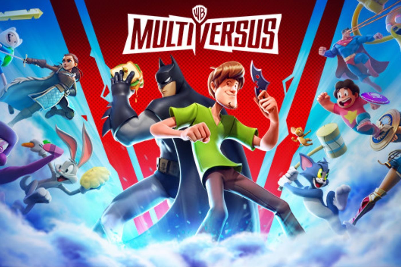 multiversus