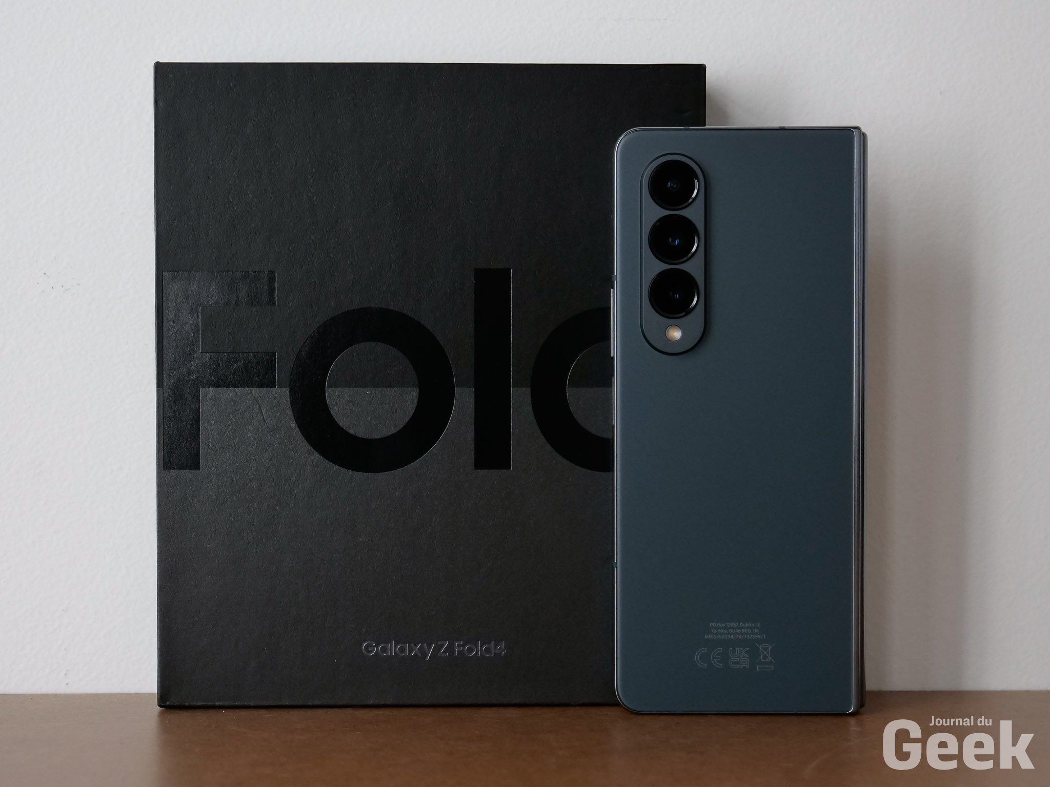 Samsung Galaxy Z Fold4