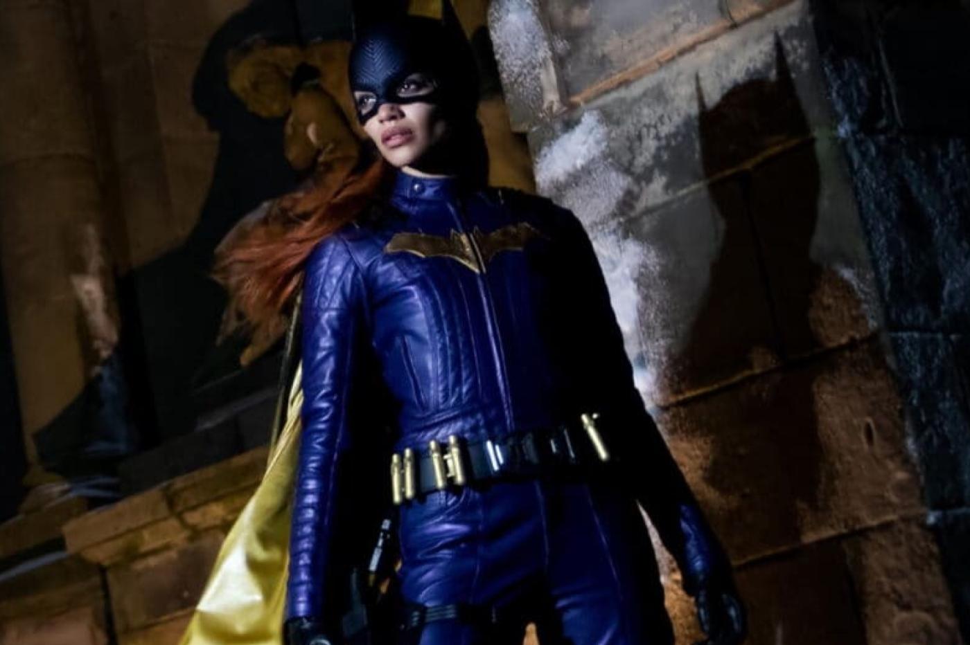 Batgirl