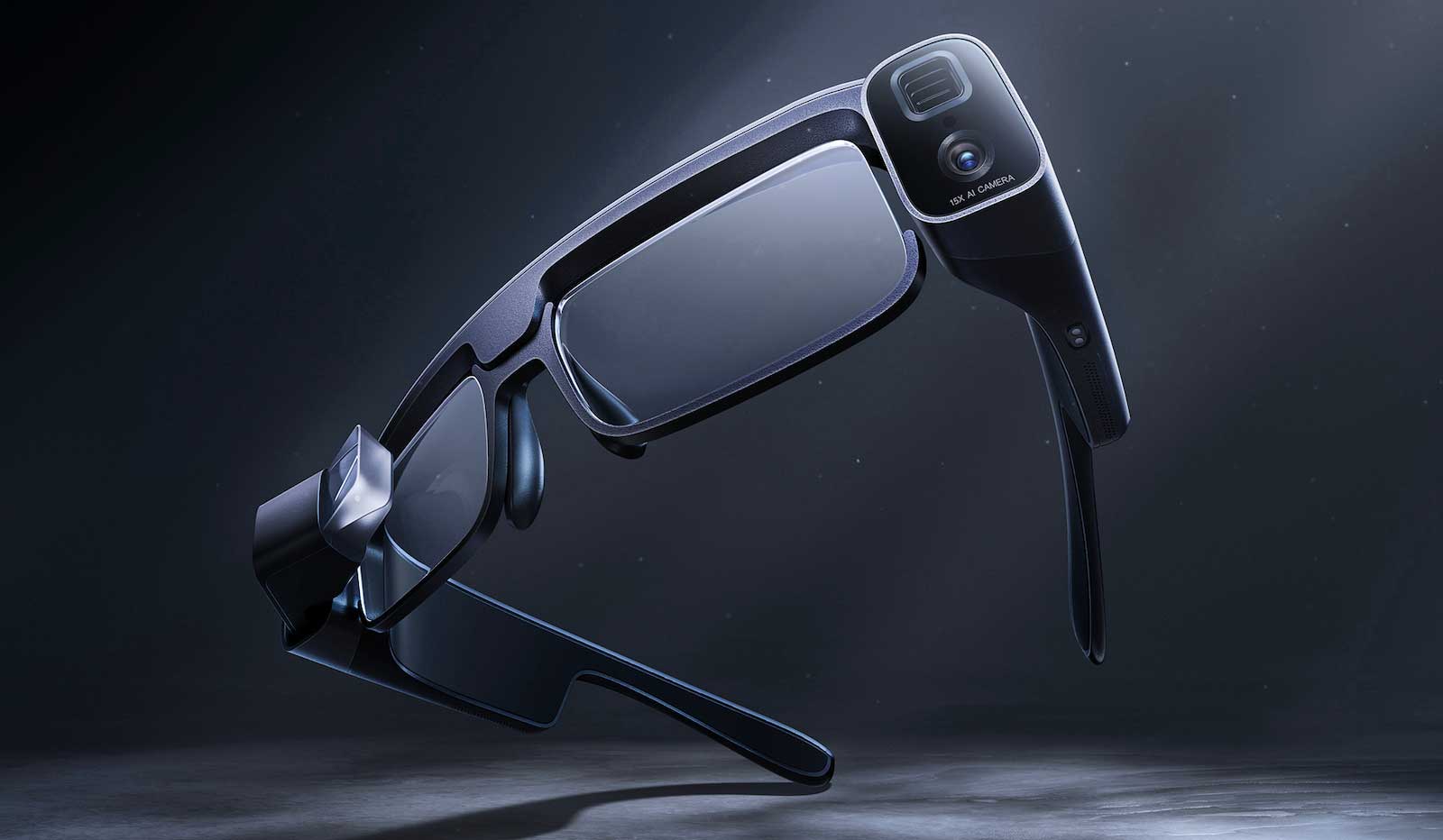 Xiaomi lunettes connectées