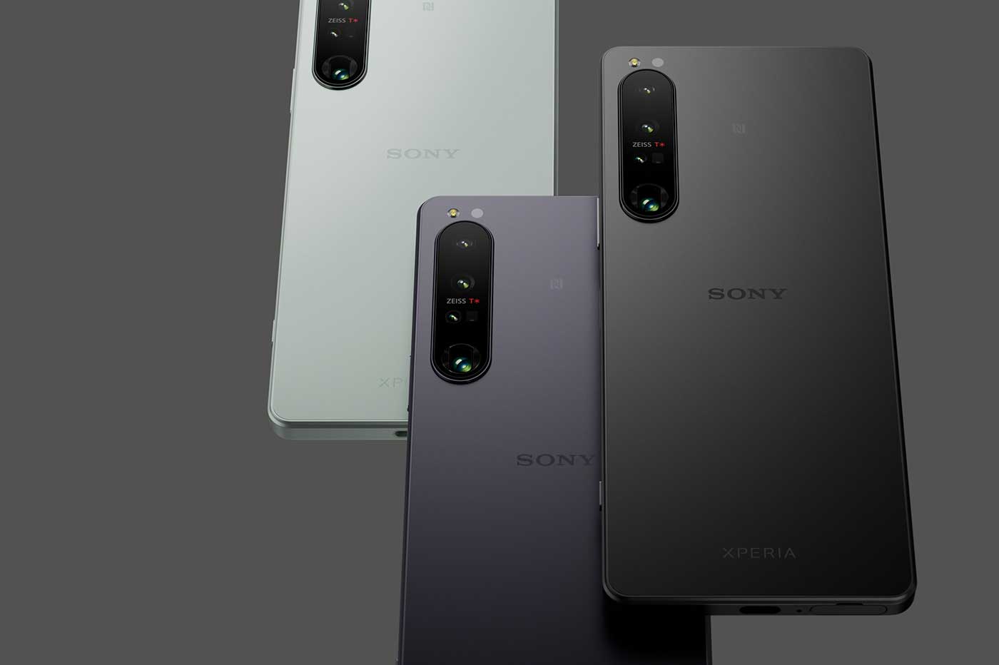 Sony Xperia 1 IV