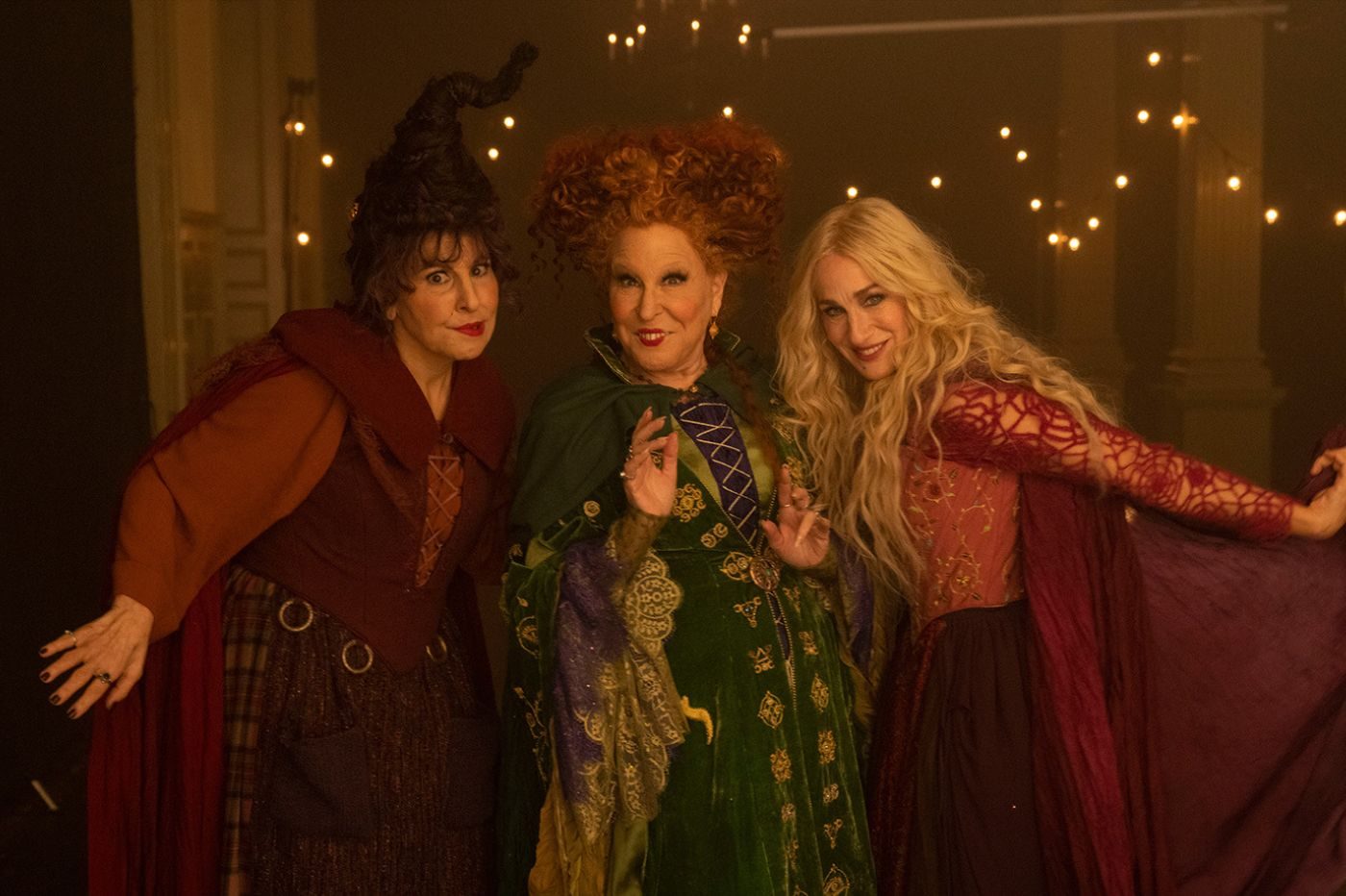 Hocus Pocus 2