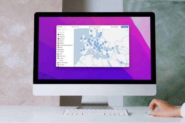 Bon plan NordVPN