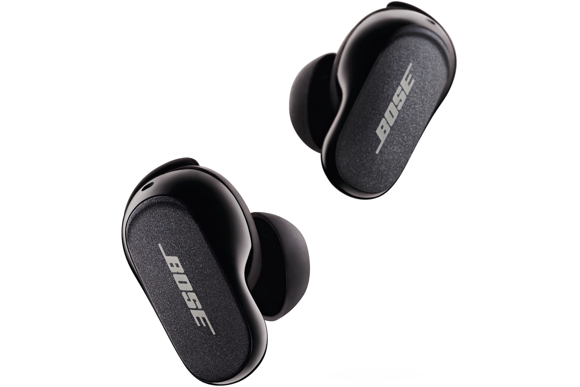 Bose QC Earbuds II