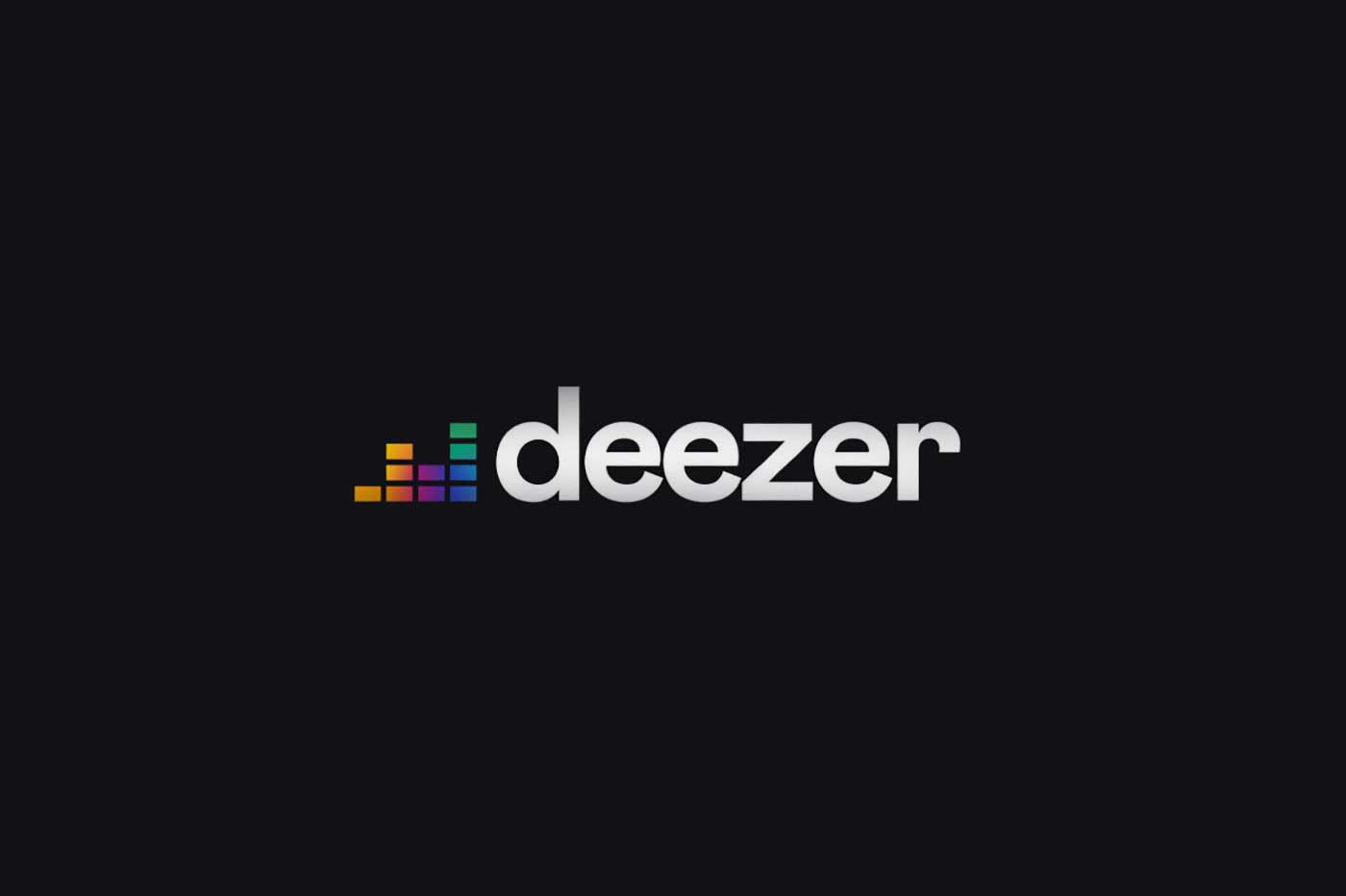 Deezer logo