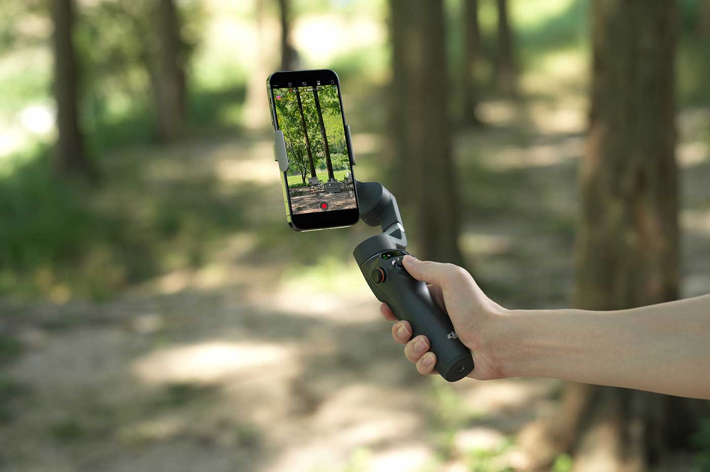 DJI Osmo Mobile 6