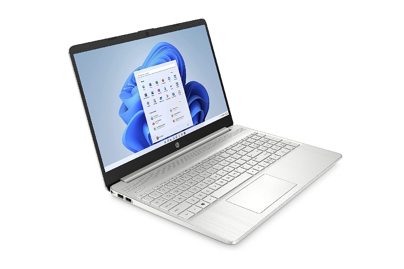 HP Laptop 15S