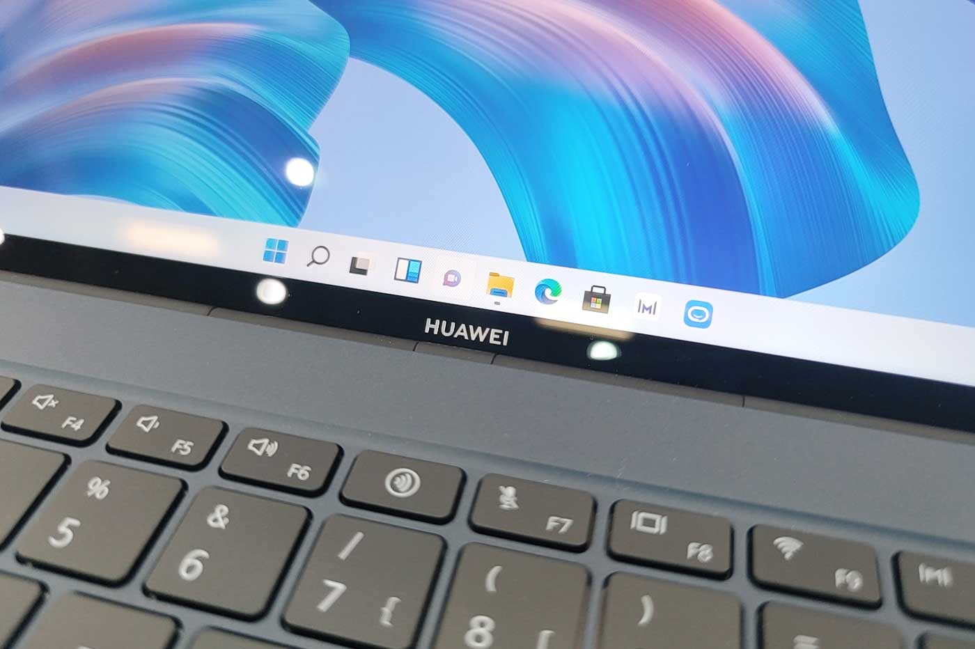 Huawei MateBook X Pro 2022