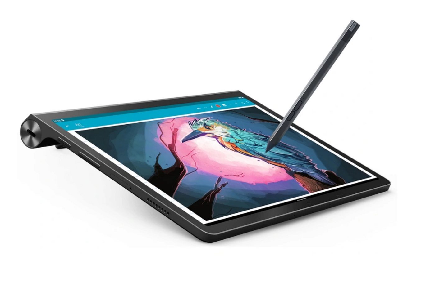 Lenovo Yoga Tab 11 : offre CHOC à saisir sur cette excellente tablette  Android 🔥