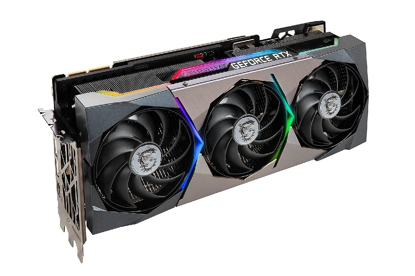 CARTE GRAPHIQUE NVIDIA GEFORCE RTX 3090Ti PG136C – STATION DE TRAVAIL