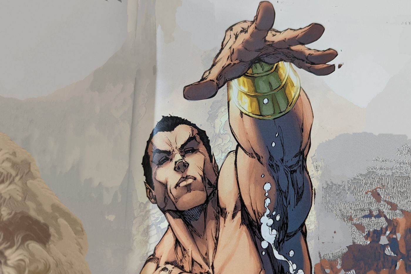 Namor