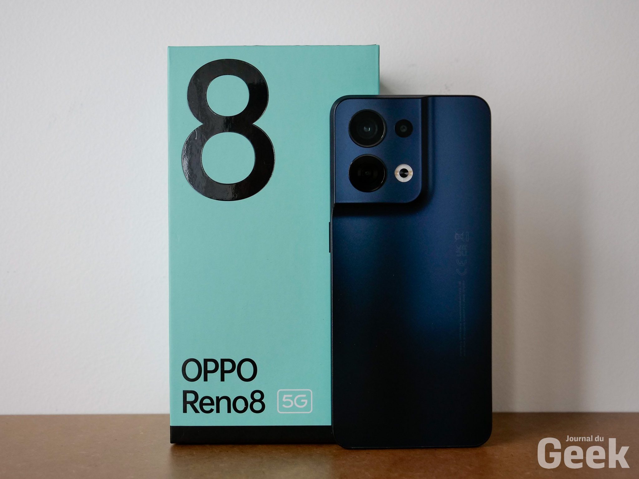 Oppo Reno 8