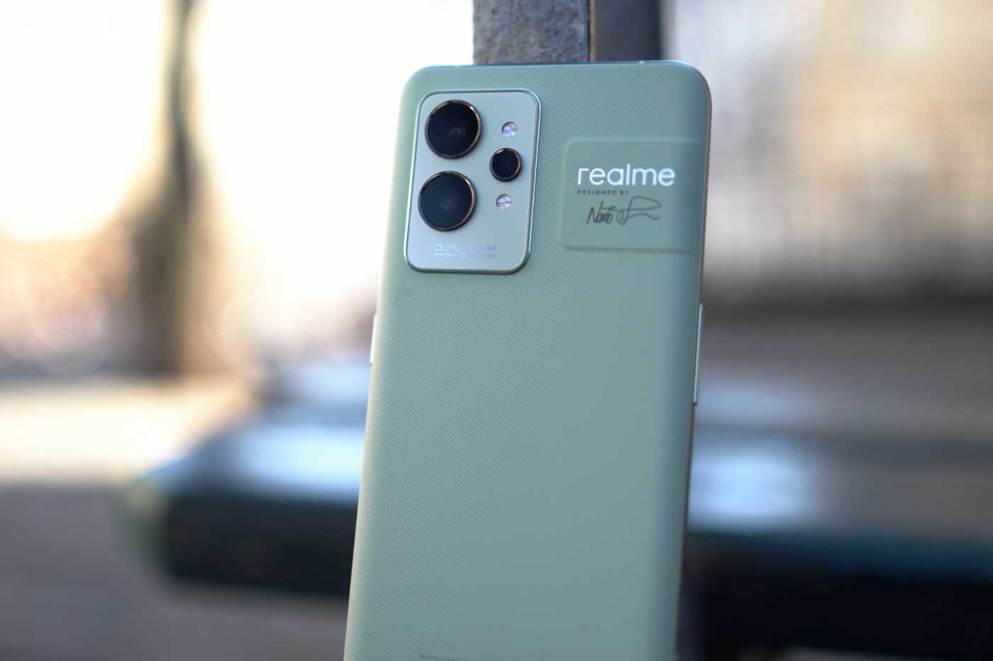 Realme GT 2 Pro