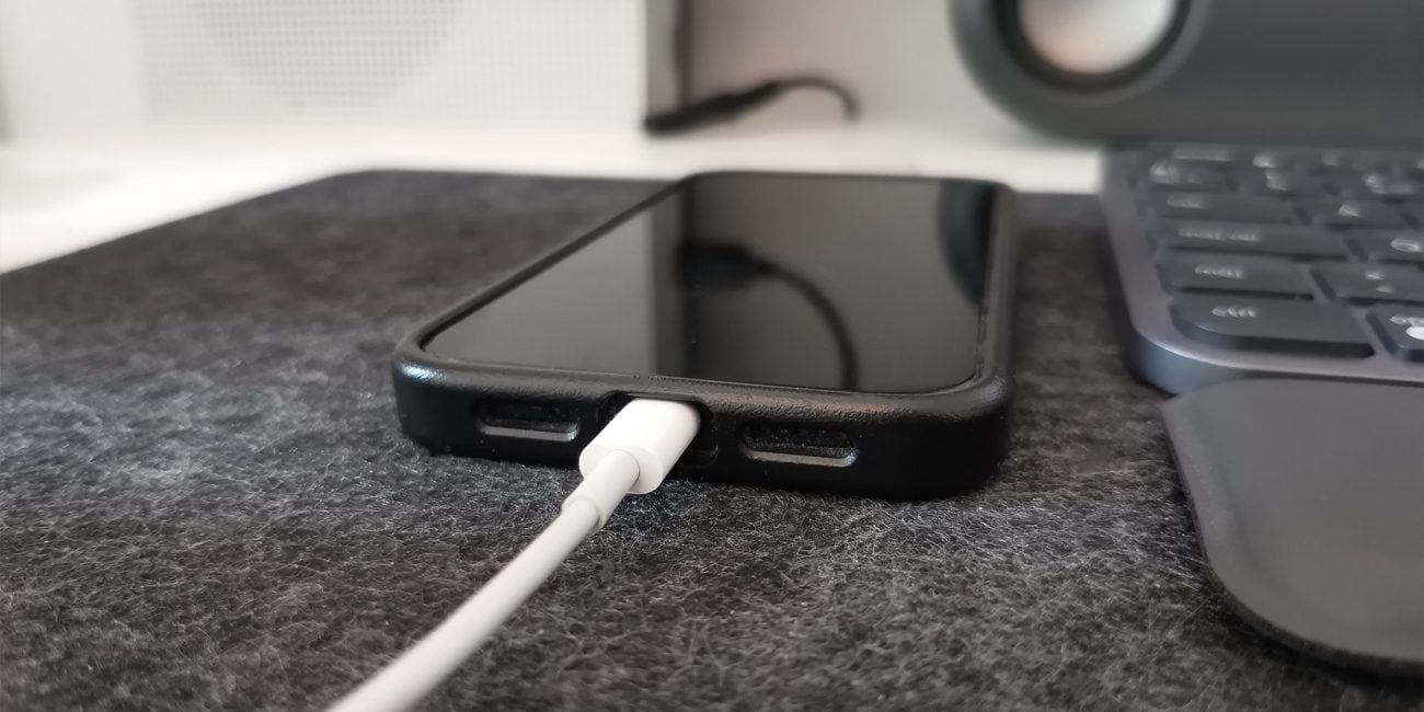 Comment réparer un câble de chargeur iPhone qui ne fonctionne pas ?