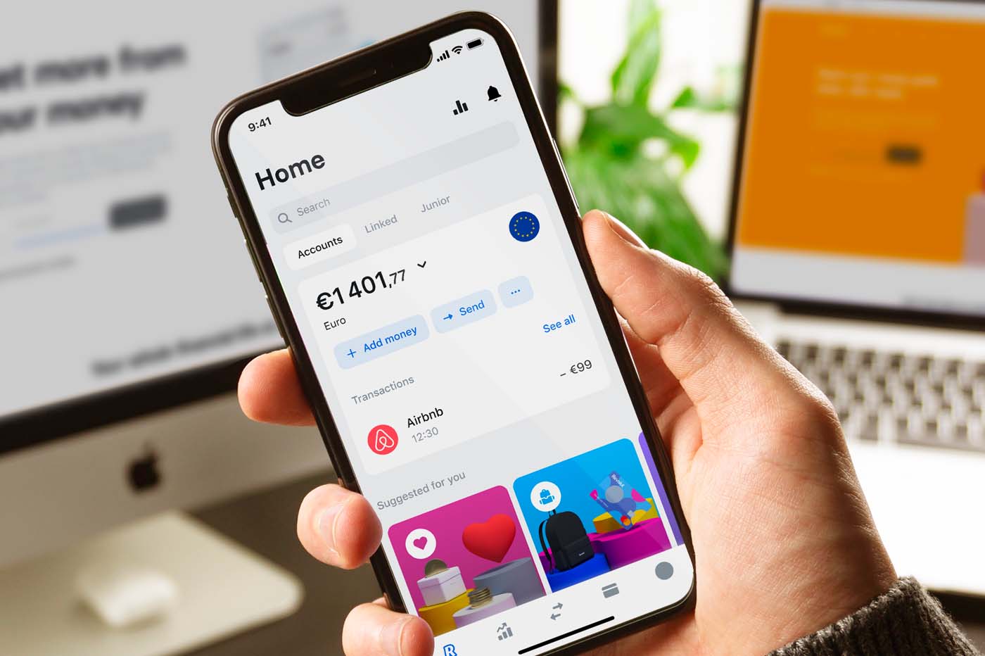 Revolut