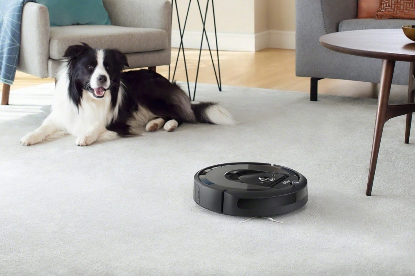 Roomba iRobot i7