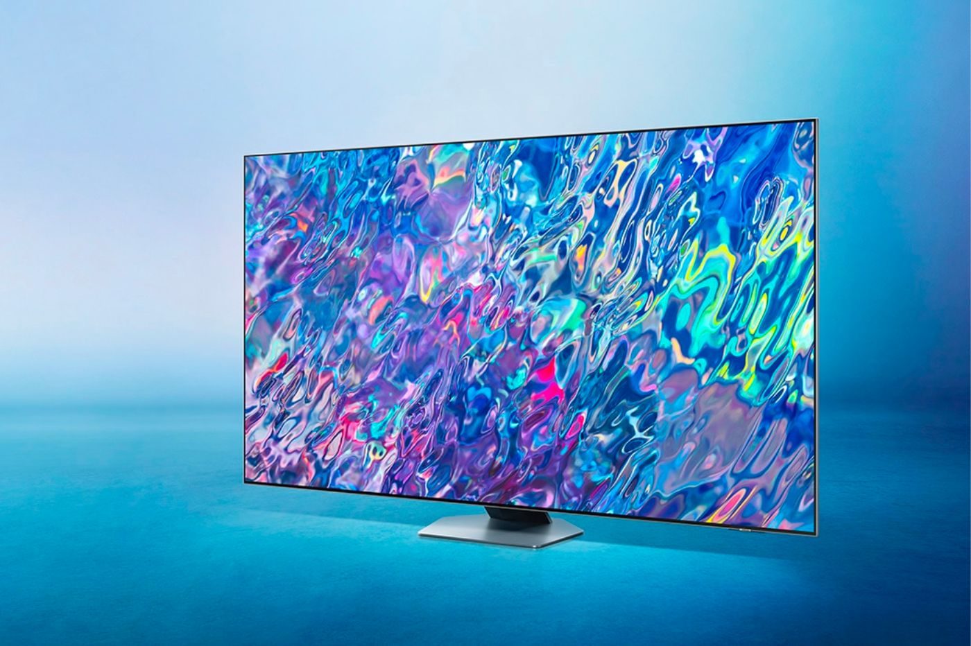 Samsung TV KV