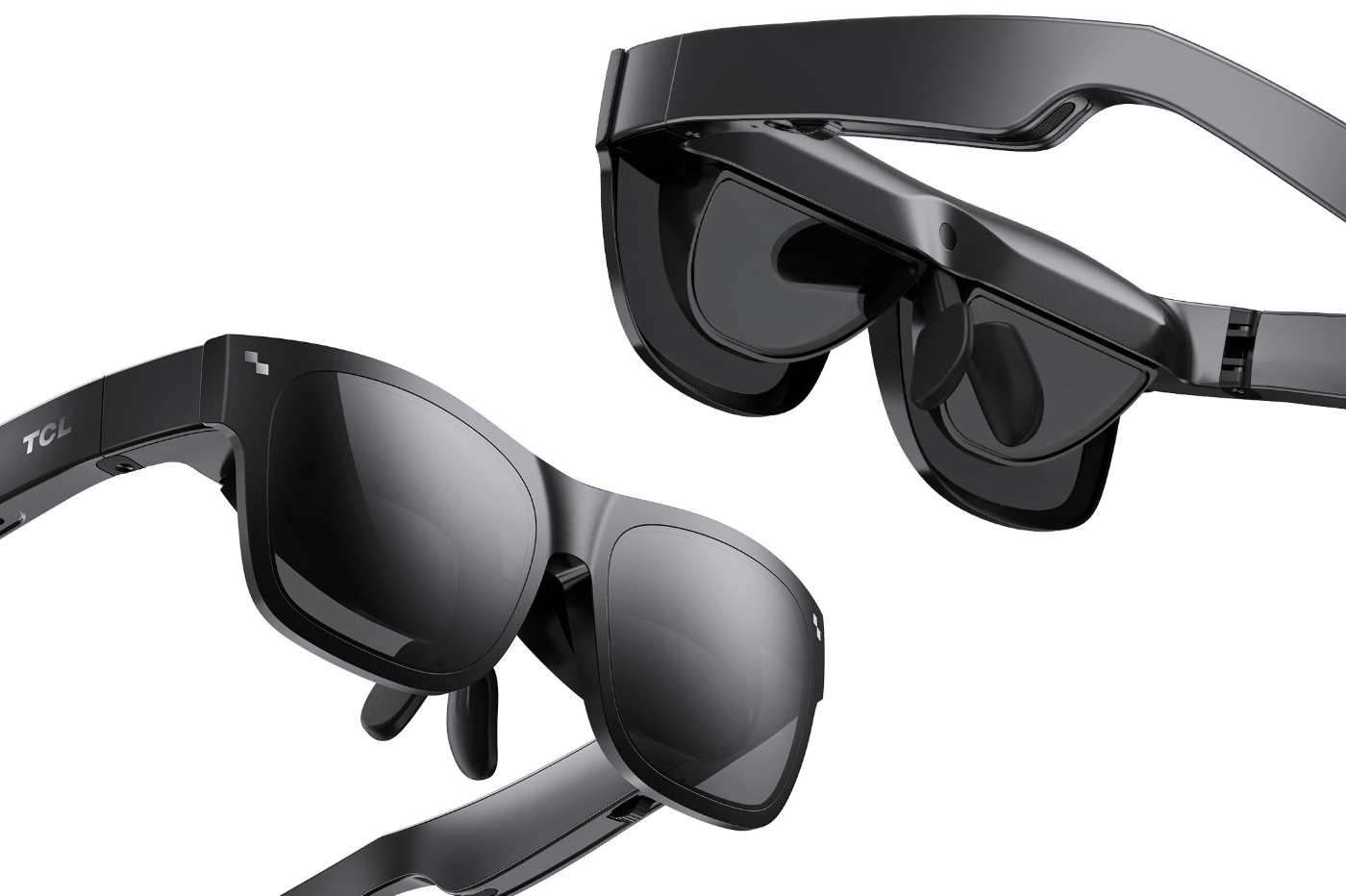 NXTWear S : Les lunettes de TCL reproduisent-elles vraiment l