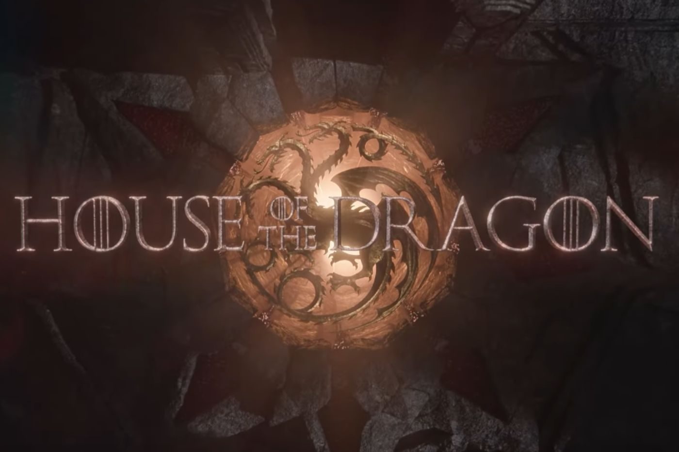 House of the dragon