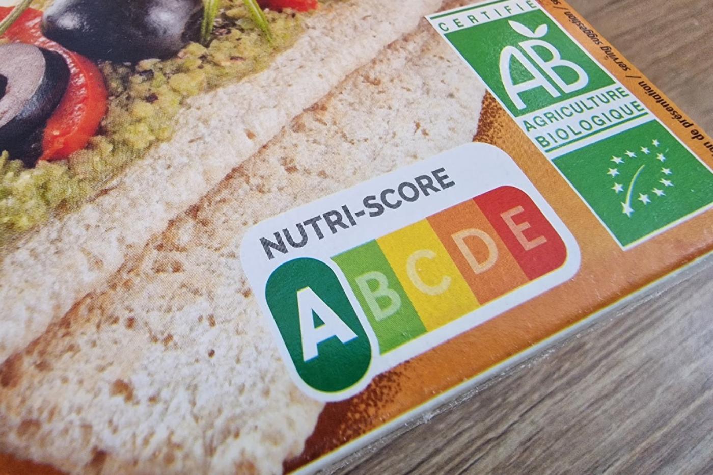 Nutri-score