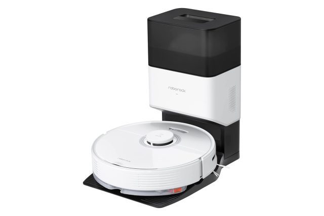 Roborock Q7 Max+ Bon Plan