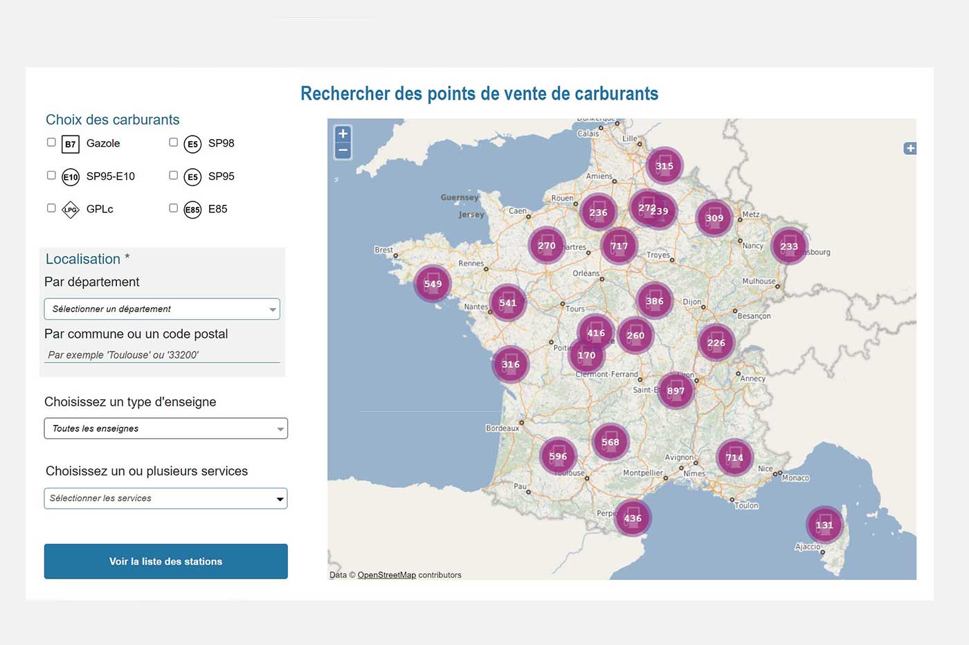 Pénurie d'essence TotalEnergies annonce le blocage des prix de tous — free download