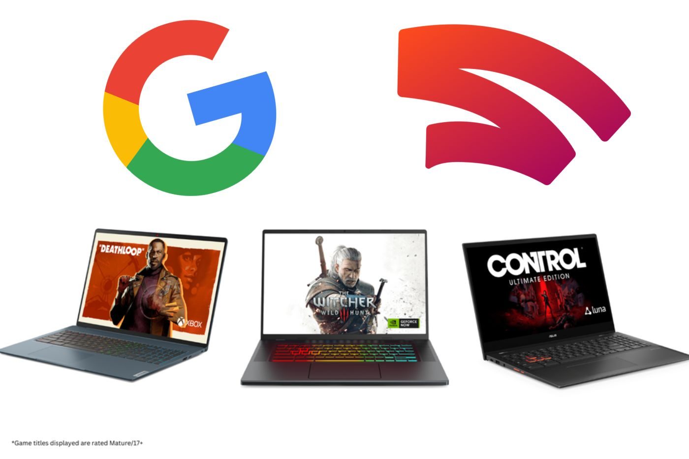 chromebook cloud gaming google