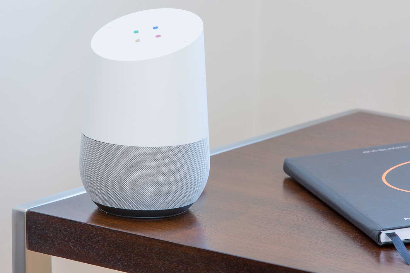 Google Home Assistant