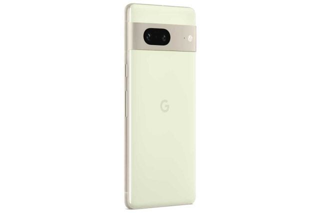 Google Pixel 7