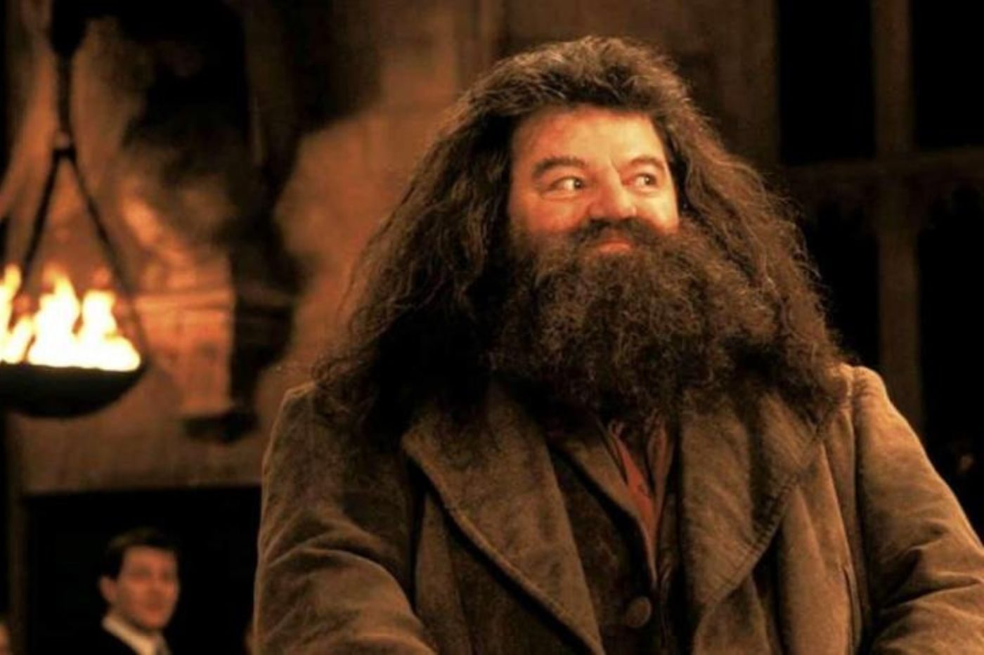 Hagrid