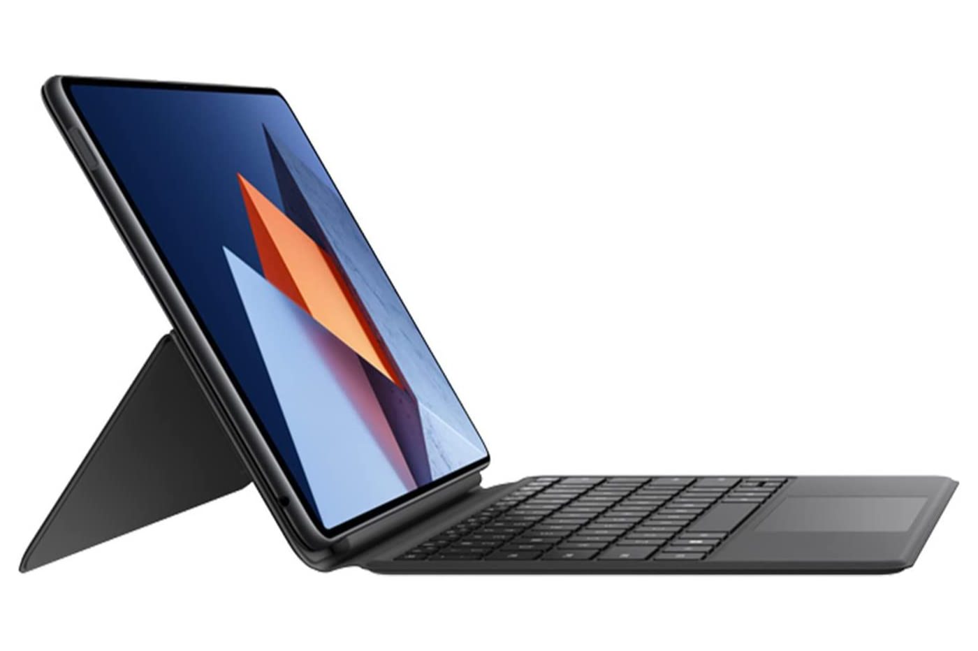 Huawei MateBook E