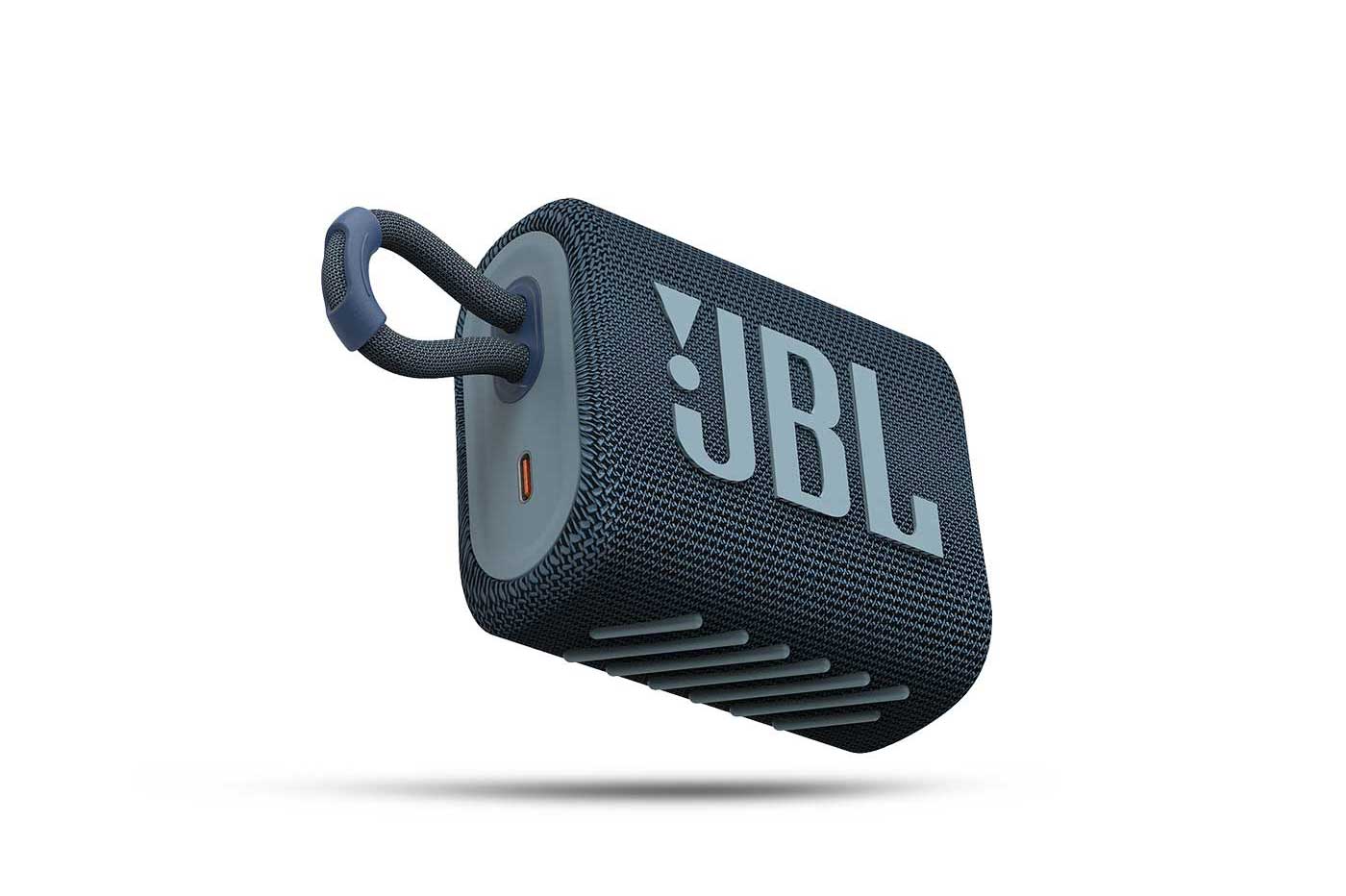 JBL Go 3