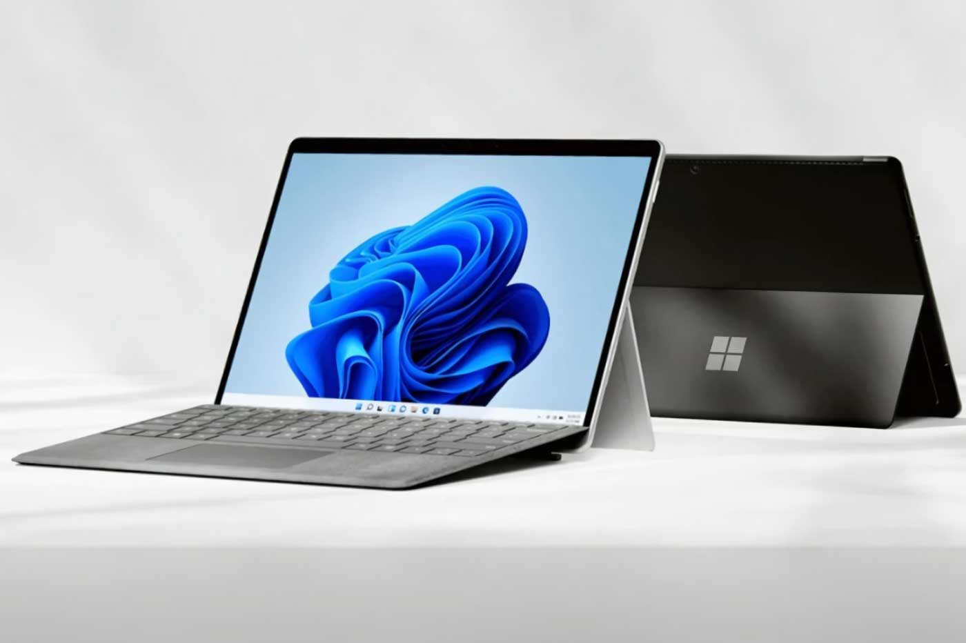 Microsoft Surface Pro 8