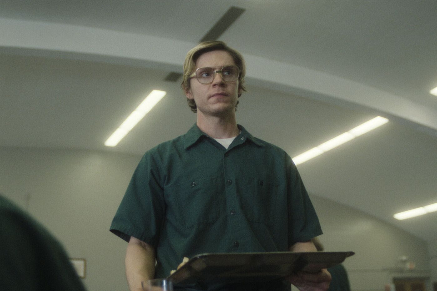 dahmer netflix