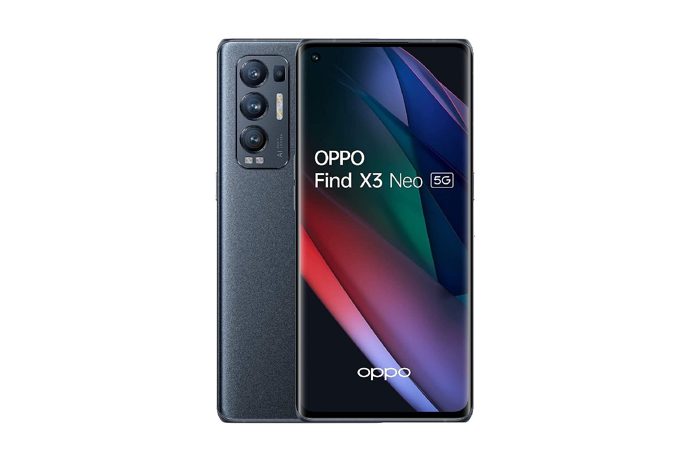 oppo Find X3 Neo